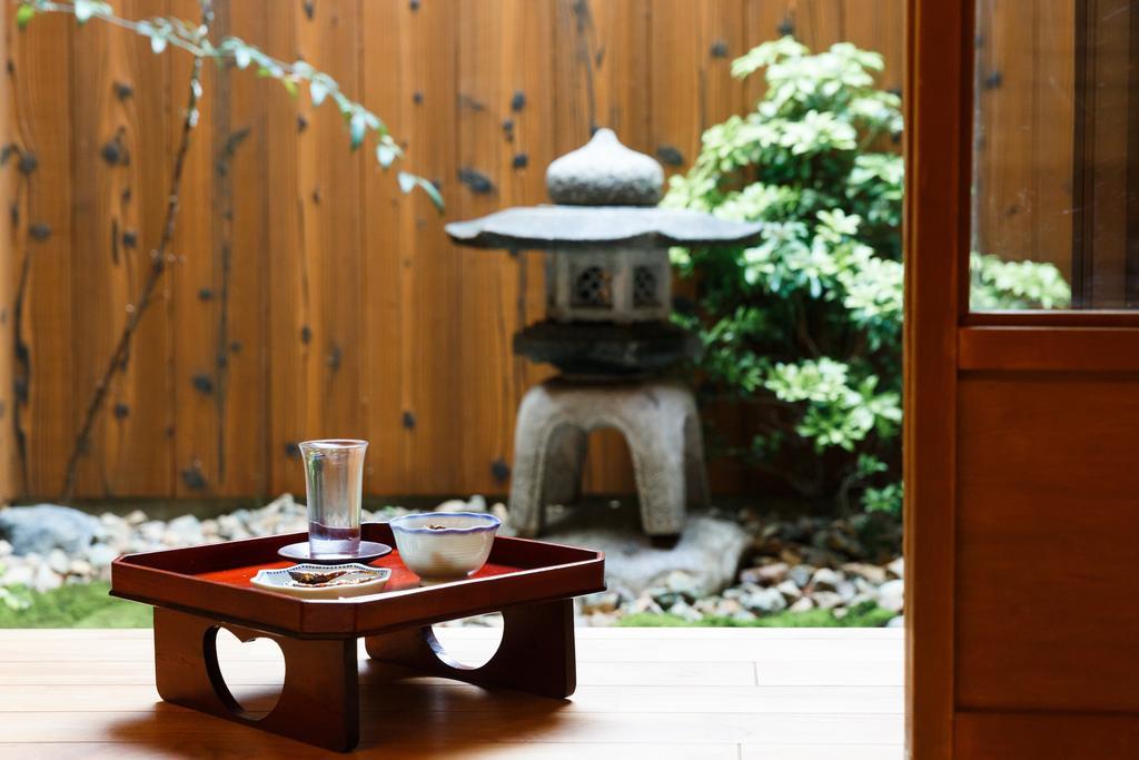 Kiyomizu Shukuba Casa de férias Quioto