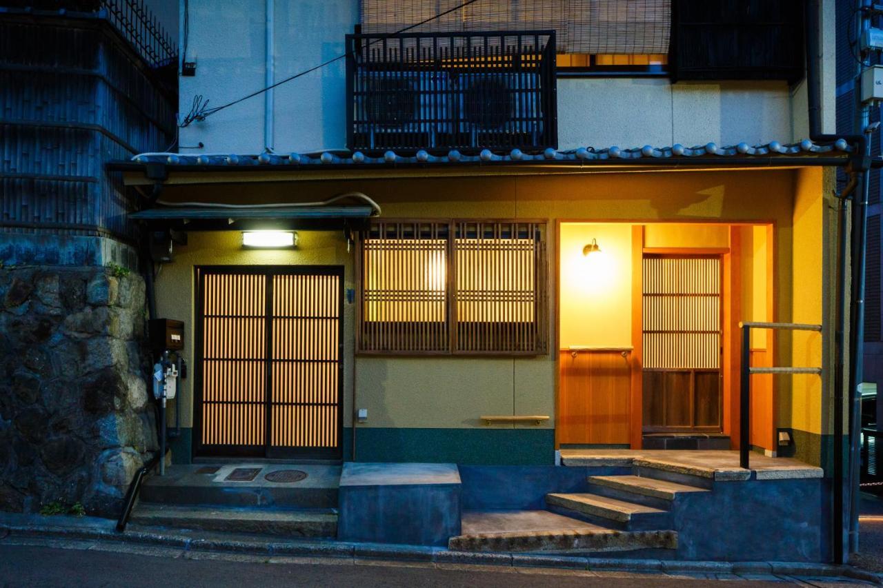 Kiyomizu Shukuba Casa de férias *